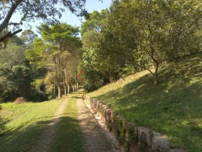 Fazenda/Sítio com 7 Quartos à venda, 500m² no Chácara São João, Campo Limpo Paulista