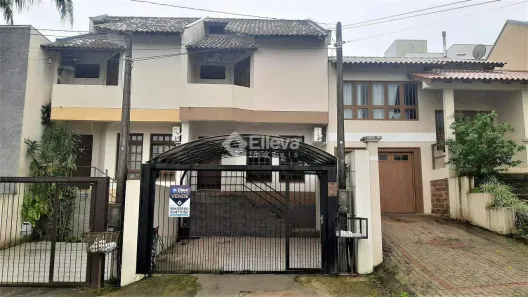 Casa com 3 Quartos à venda, 95m² no Loteamento Jardim Timbaúva, Gravataí