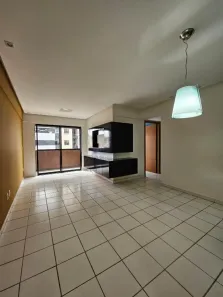 Apartamento com 3 Quartos à venda, 76m² no Jatiúca, Maceió