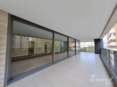 Apartamento com 4 Quartos à venda, 350m² no Santa Cecília, São Paulo