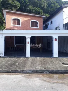 Sala Comercial para venda ou aluguel, 250m² no Pitangueiras, Guarujá