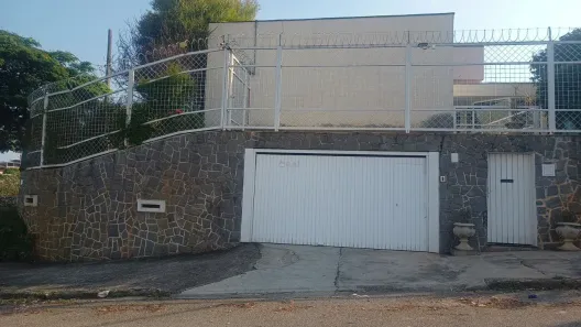 Imóvel Comercial com 4 Quartos à venda, 559m² no Vila Trujillo, Sorocaba
