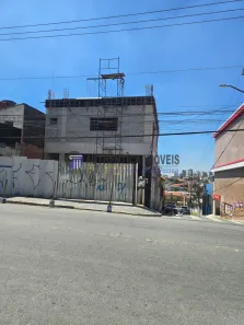 Imóvel Comercial para alugar, 280m² no Pestana, Osasco