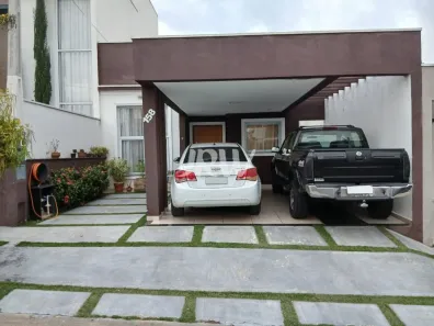 Casa de Condomínio com 3 Quartos à venda, 150m² no Jardins do Império, Indaiatuba