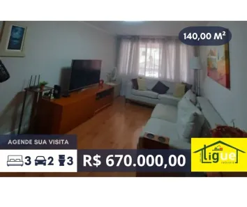 Sobrado com 3 Quartos à venda, 140m² no Jardim Ester Yolanda, São Paulo
