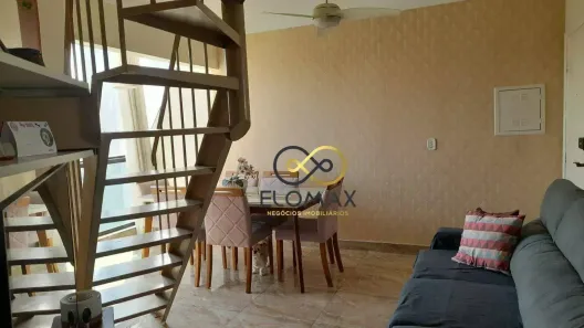 Cobertura com 2 Quartos à venda, 105m² no Macedo, Guarulhos