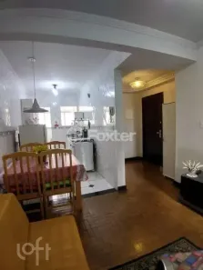 Apartamento com 1 Quarto à venda, 42m² no Santa Cecília, São Paulo