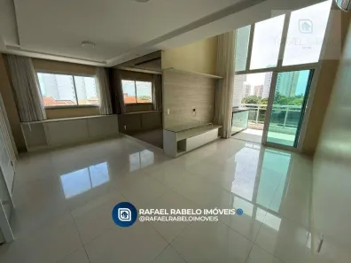 Apartamento com 3 Quartos à venda, 115m² no Parque Iracema, Fortaleza