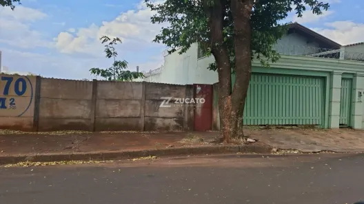 Lote/Terreno à venda, 339m² no Santos Dumont, Uberaba