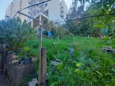 Lote/Terreno à venda, 480m² no Petrópolis, Caxias do Sul