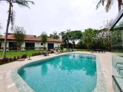 Casa de Condomínio com 5 Quartos à venda, 500m² no Fazenda Vila Real de Itu, Itu