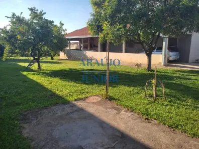 Fazenda/Sítio com 1 Quarto à venda, 150m² no Bosque dos Ipês, Americana