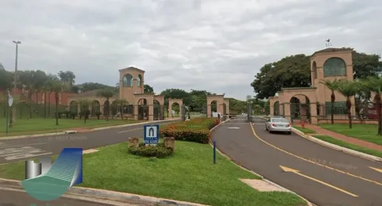 Lote/Terreno à venda, 829m² no Jardim Nova Aliança Sul, Ribeirão Preto