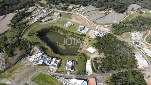 Lote/Terreno à venda, 1273m² no Mossunguê, Curitiba