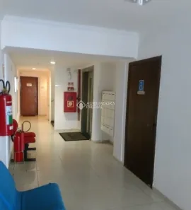 Sala Comercial com 1 Quarto à venda, 56m² no Centro, São Bernardo do Campo