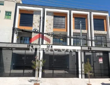 Sobrado com 3 Quartos à venda, 140m² no Cidade Patriarca, São Paulo