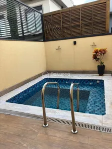 Casa de Condomínio com 3 Quartos à venda, 142m² no Parque Brasil 500, Paulínia