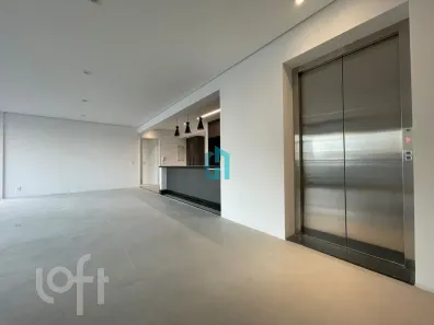 Apartamento com 3 Quartos à venda, 197m² no Jardim das Acácias, São Paulo