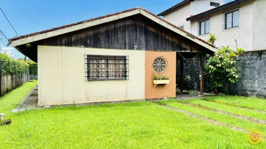 Casa com 4 Quartos à venda, 144m² no Boracéia, São Sebastião