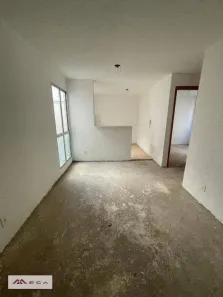 Apartamento com 2 Quartos à venda, 47m² no Parque das Cachoeiras, Campinas