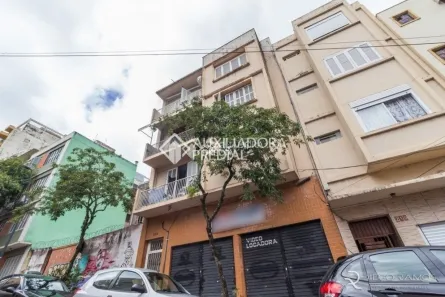 Apartamento com 1 Quarto à venda, 30m² no Centro Histórico, Porto Alegre