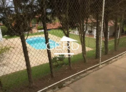 Fazenda/Sítio com 1 Quarto à venda, 300m² no Vila Verde, Araçariguama
