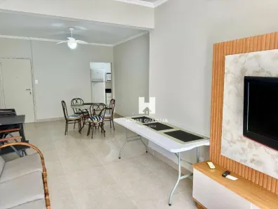 Apartamento com 3 Quartos à venda, 98m² no Enseada, Guarujá