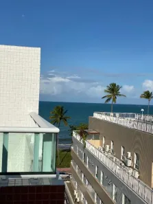 Cobertura com 2 Quartos à venda, 113m² no Cabo Branco, João Pessoa