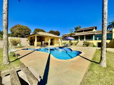 Fazenda/Sítio com 2 Quartos à venda, 380m² no Aeroporto, Juiz de Fora