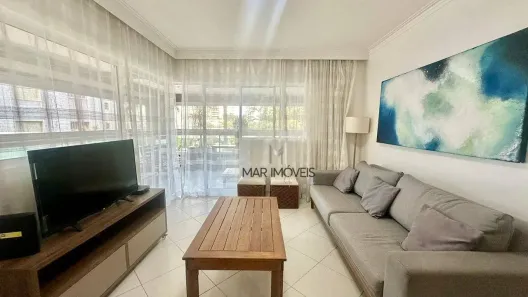 Apartamento com 4 Quartos à venda, 180m² no Vila Luis Antônio, Guarujá