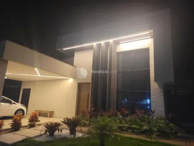 Casa de Condomínio com 3 Quartos à venda, 145m² no Loteamento Floresta, São José dos Campos