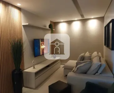 Apartamento com 3 Quartos à venda, 96m² no Martins, Uberlândia