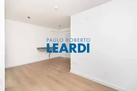 Apartamento com 1 Quarto à venda, 27m² no Perdizes, São Paulo