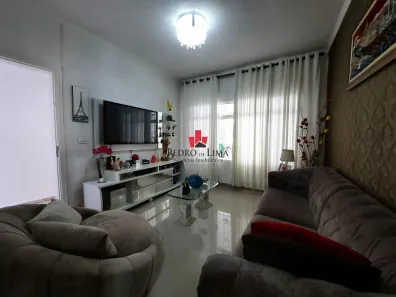 Casa com 3 Quartos à venda, 379m² no Parque Boturussu, São Paulo