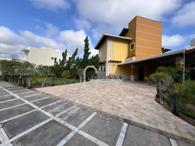 Casa de Condomínio com 3 Quartos à venda, 323m² no Centro, Peruíbe