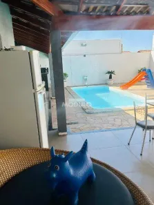 Casa com 3 Quartos à venda, 235m² no Alto Umuarama, Uberlândia