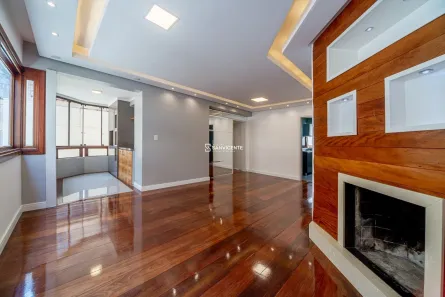 Apartamento com 2 Quartos à venda, 96m² no Bela Vista, Porto Alegre