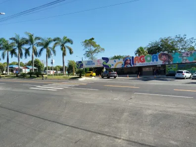 Casa com 3 Quartos à venda, 95m² no Setor Lagoa Quente, Caldas Novas