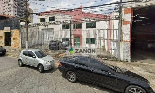 Galpão/Depósito/Armazém à venda, 1300m² no Ipiranga, São Paulo