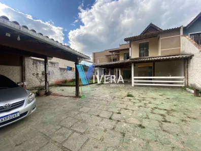 Casa com 3 Quartos à venda, 263m² no Albuquerque, Teresópolis