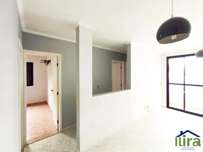 Apartamento com 3 Quartos à venda, 60m² no Jaguaribe, Osasco