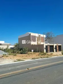 Lote/Terreno à venda, 200m² no Loteamento Jardim Niemeyer, Montes Claros