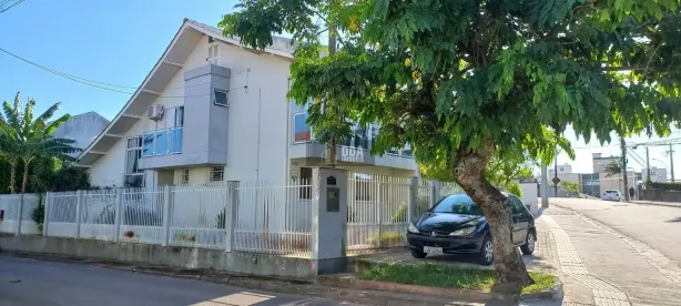 Casa com 5 Quartos à venda, 144m² no Capoeiras, Florianópolis