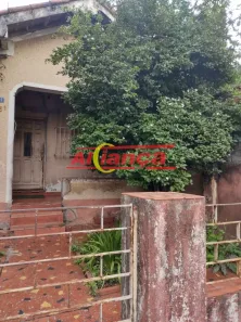 Lote/Terreno à venda, 555m² no Vila Galvão, Guarulhos