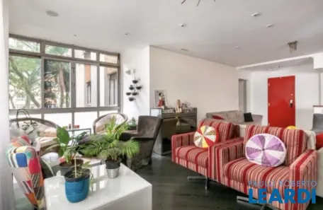 Apartamento com 4 Quartos à venda, 230m² no Jardim Felicidade (Zona Norte), São Paulo
