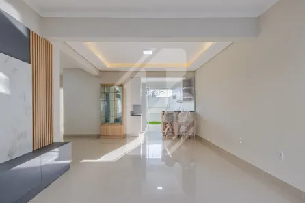 Casa de Condomínio com 3 Quartos à venda, 116m² no Parque da Matriz, Gravataí