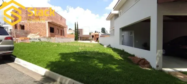 Lote/Terreno à venda, 294m² no Aglomeração Urbana de Jundiaí, Itupeva