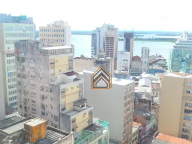Sala Comercial para alugar, 69m² no Centro Histórico, Porto Alegre