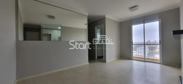 Apartamento com 2 Quartos para alugar, 58m² no Vila Nova, Campinas