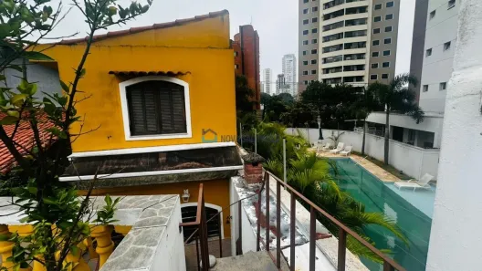 Sobrado com 1 Quarto à venda, 190m² no São Judas, São Paulo